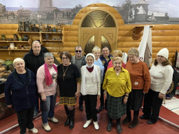 Интеллектуальная игра для любознательных