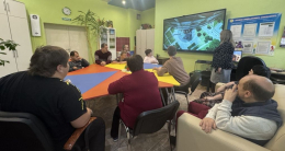 Виртуальная экскурсия - «День рождения Останкинской телебашни»