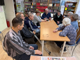 Викторина "Литературный лабиринт"