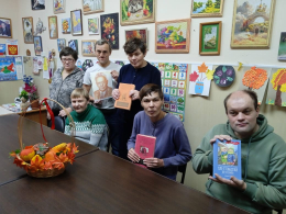 Литературная викторина  "Добрый волшебник - Маршак"