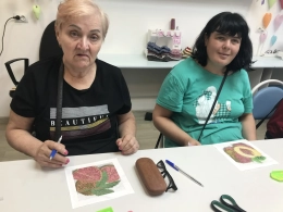 Воспоминания о лете