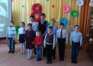 Дарите женщинам цветы