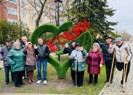 Музей Петуха в Петушках