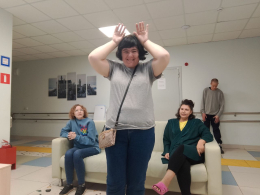 Настольные игры