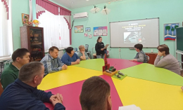 Трагические страницы истории: урок памяти для будущих поколений