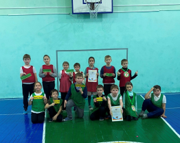 "В здоровом теле - здоровый дух"