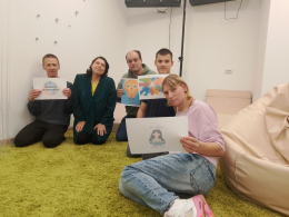 Тренинг "Поиск ответов"