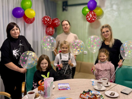 День хранительницы домашнего очага