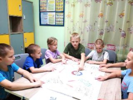  В мире Интернета