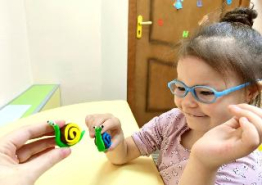 Удивительные улитки