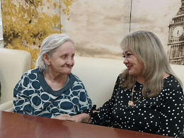 СОЦИАЛЬНО-ПСИХОЛОГИЧЕСКИЙ ПАТРОНАЖ