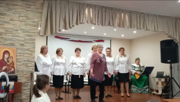 ОСЕННИЕ КРАСКИ