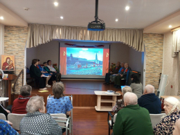 ПАМЯТЬ СЕРДЦА