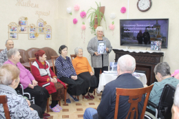 Владимир Заманский: страницы великой судьбы.