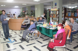 Загадки русских слов.