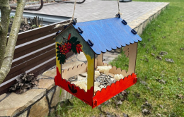 «Синичкин день»