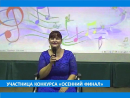 РЕАЛИЗУЕМ СВОЁ ТВОРЧЕСТВО