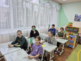 ОСНОВЫ ЛИЧНОЙ БЕЗОПАСНОСТИ