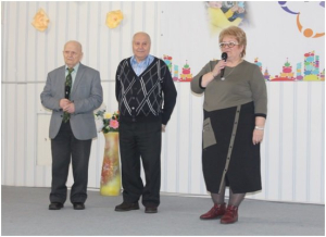 Крымская весна