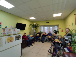 ДОБРО – ЭТО ПРОСТО: НАЧНИ С УЛЫБКИ И ДОБРОГО ПОСТУПКА!