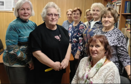 «О, Русь – малиновое поле…»