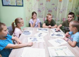   Клуб весёлых и находчивых