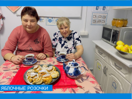 Кулинарные занятия