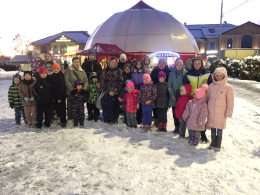 Идем в цирк!