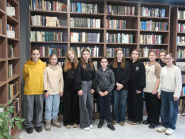 Интеллектуальное приключение