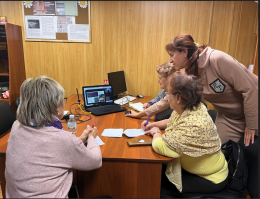 Онлайн урок по финансовой грамотности по теме "Наследство"