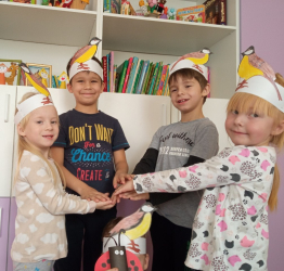 Синичкин день