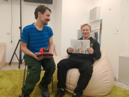 Тренинг "Мои успехи"