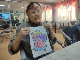 18 НОЯБРЯ - ДЕНЬ РОЖДЕНИЯ ДЕДА МОРОЗА!