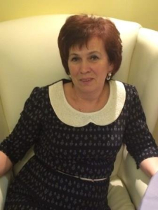 А главное - детей любит, и это взаимно.