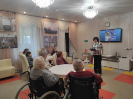 День рождения Деда Мороза