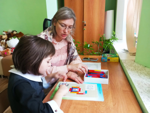 Оживляем математику 