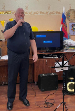 Дарите людям доброту