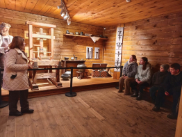 На печатном дворе Ивана Грозного 