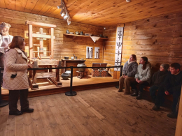 На печатном дворе Ивана Грозного 