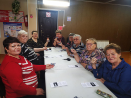 Профилактическое мероприятие "Засветись и стань заметнее!"