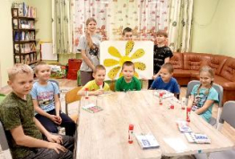  Мы за здоровый образ жизни