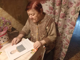 Герои рядом с нами