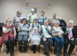 Мастер класс «Ангел Хранитель»