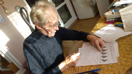 Увлекательные рисунки