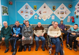 КУЗЬМИНКИ – СТАРИННЫЙ НАРОДНЫЙ ПРАЗДНИК