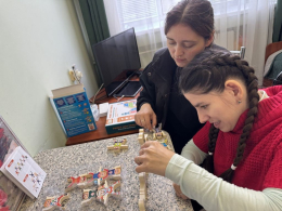 ОБУЧАЮЩИЕ ЛОГИЧЕСКИЕ ИГРЫ