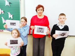 Герои СВО-защитники Отечества