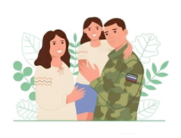 Во Владимирской области участники СВО и их семьи могут получить бесплатную юридическую помощь