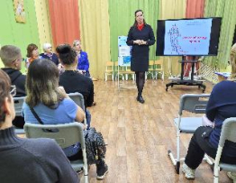 День правовой помощи: благополучие детей