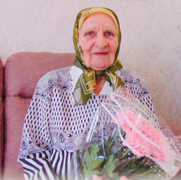 «О тех, кто годы не считает»